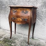 Louis XV style side furniture