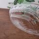Ravier n°2 en cristal
