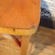 Chaise de bistrot Luterma