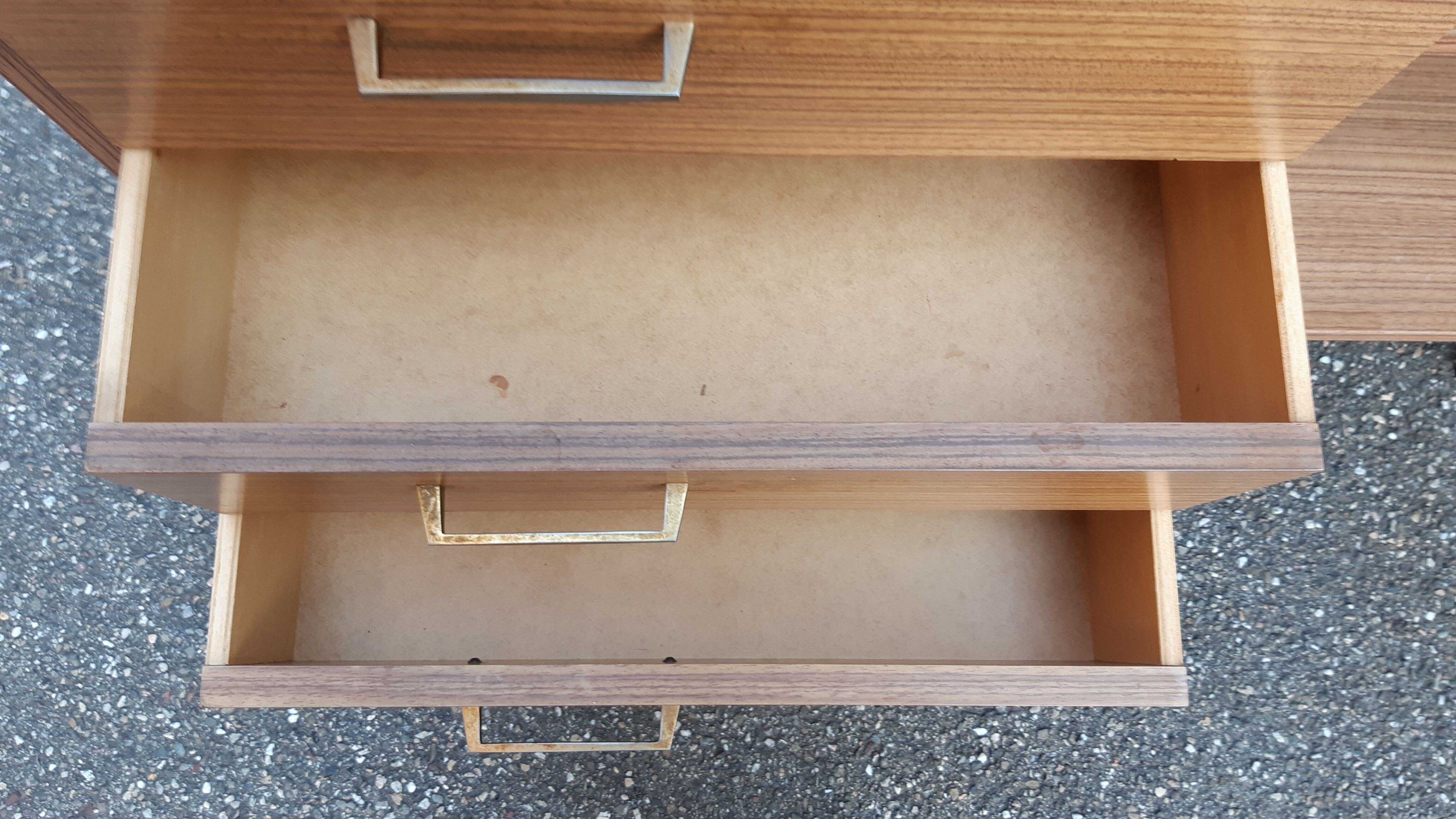 Buffet vintage