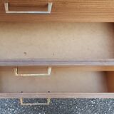 Vintage buffet