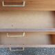 Buffet vintage