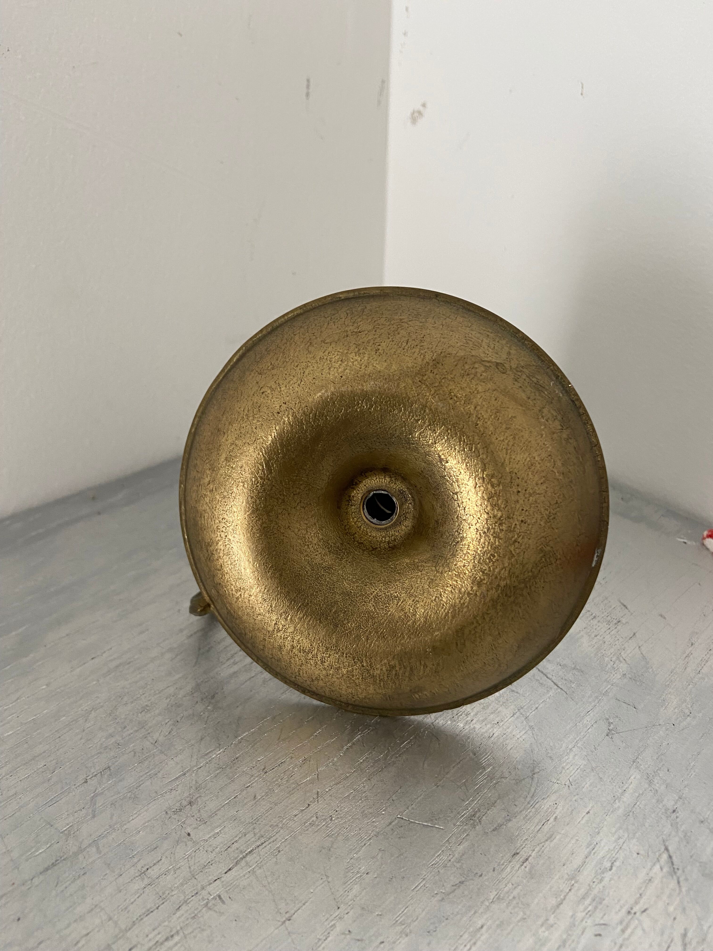 Cellar Rat candle holder