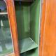Victorian mahogany library