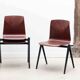 Vintage Galvanitas S22 Mahogany and Black Chasie