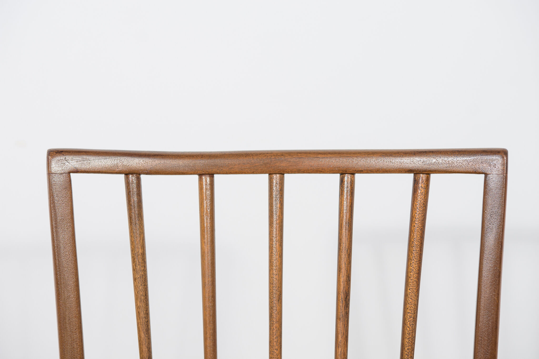 Mid-Century Dining Chairs, 1960s, United Kingdom, Set of 4