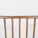 Mid-Century Dining Chairs, 1960s, United Kingdom, Set of 4