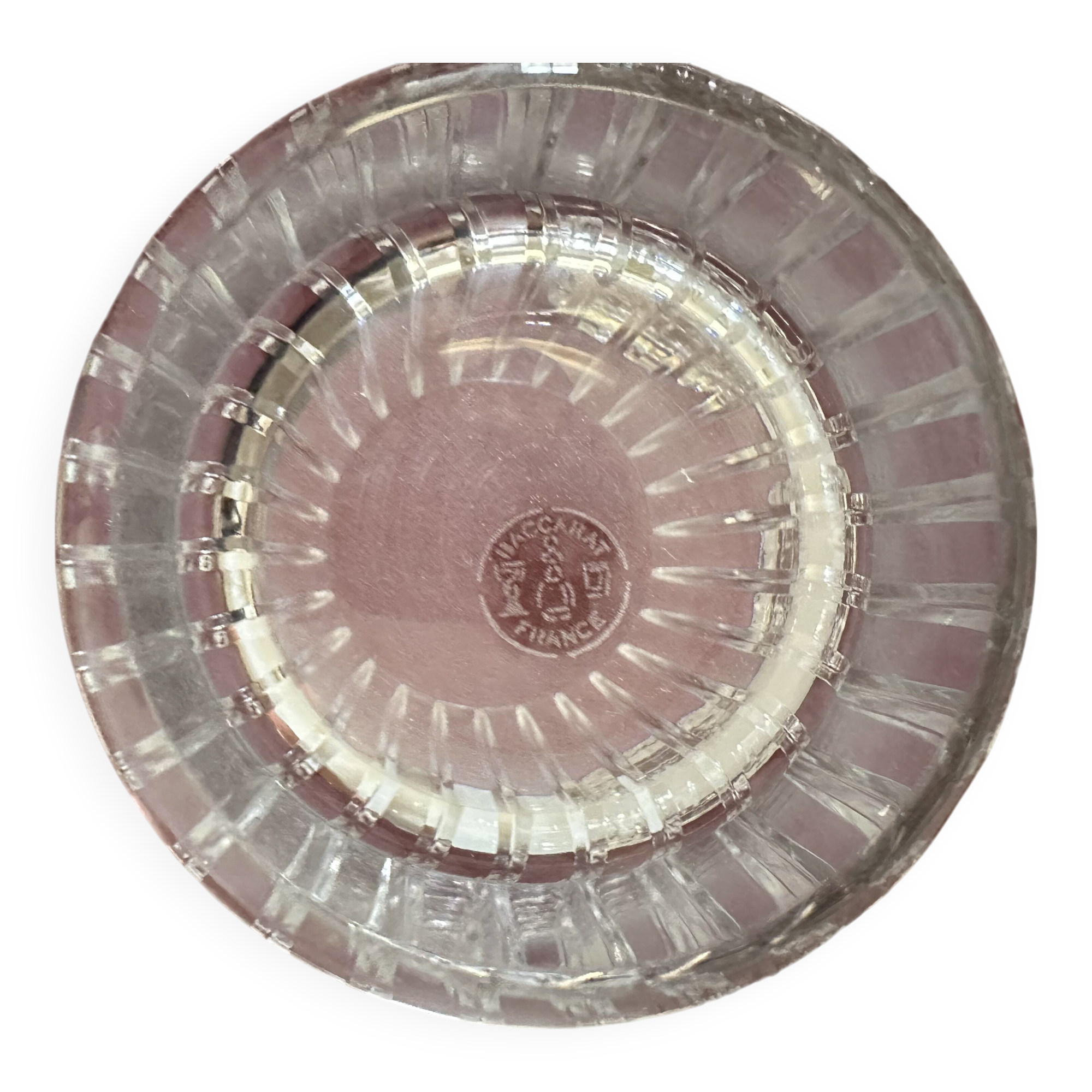 Set of 6 Harmony Goblets - Maison Baccarat