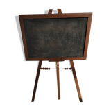 Tableau années 50 pour enfants