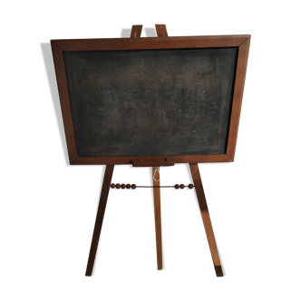 Tableau années 50 pour enfants