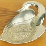Empty brass pocket