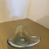 Coupe en verre Holmegaard