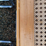 4 chaises italiennes du milieu du siècle Marcel Breuer B32 Cesca, années 70