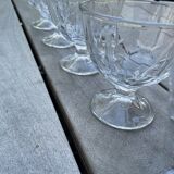 Fruit cups
