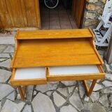 Vintage Scandinavian desk