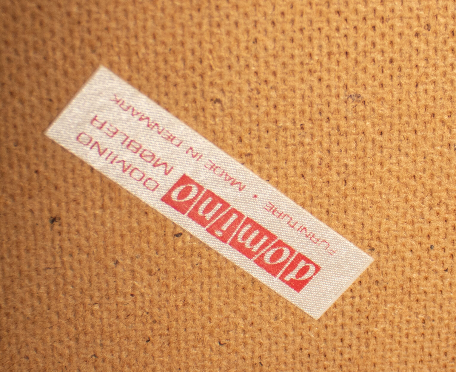 Sideboard By Domino Møbler, 1960