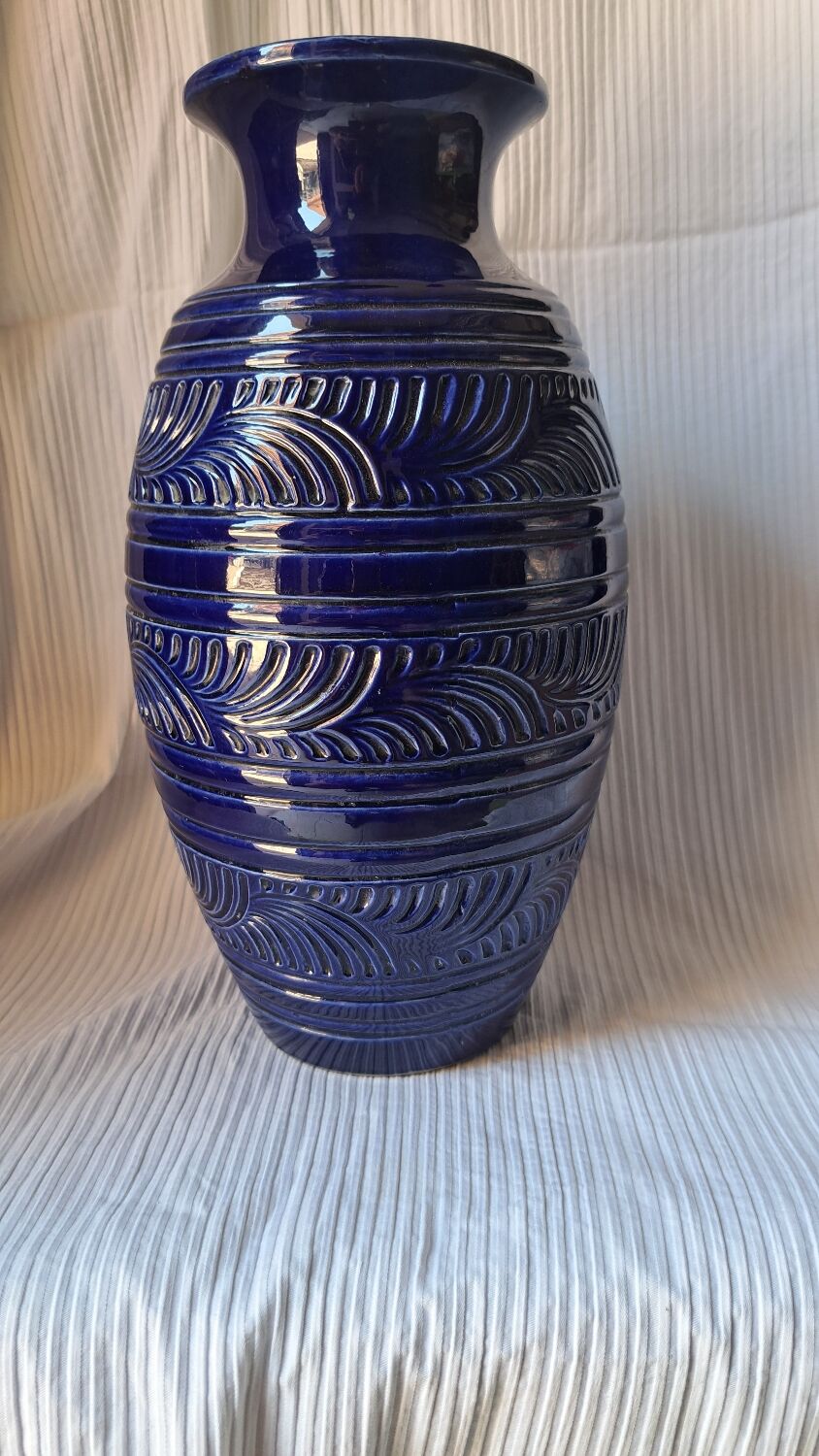 Vase ST Clément