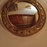 Witch's mirror