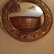 Miroir de sorcière