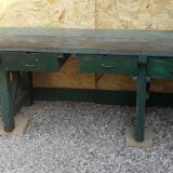 Industrial workbench