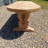 Monastery table
