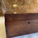Wooden box