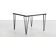 Rudolf Wolf coffee table for Rohe Noordwolde