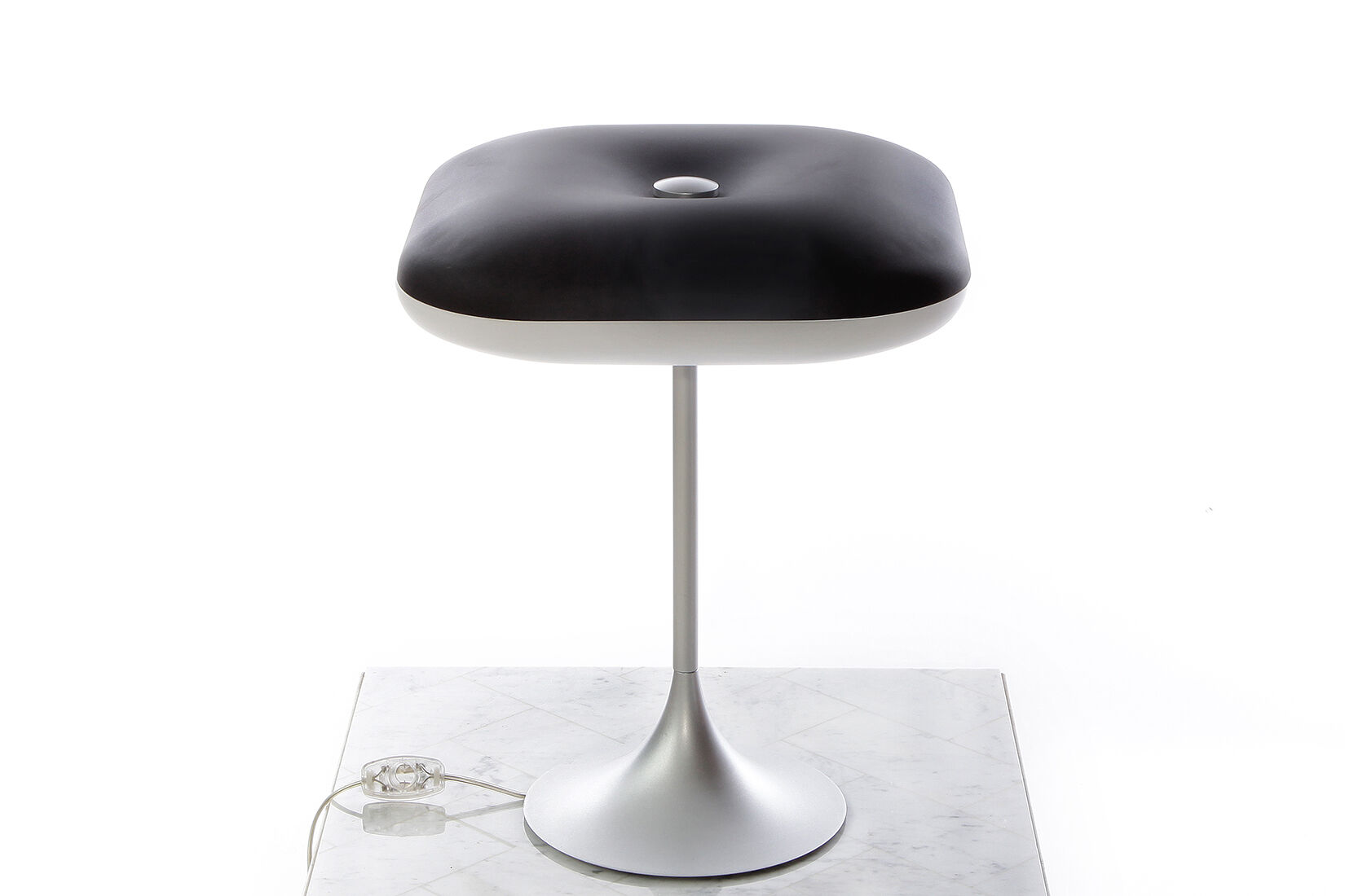 Charms table lamp design by Daniela Puppa for Fontana Arte