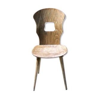 Baumann bistro chairs - Gentiane