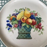Flat villeroy &boch