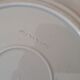 Old earthenware plate – Saint-Amand & Hamage (Nord)