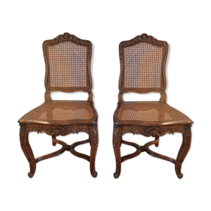 chaises
