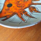 Fish plate