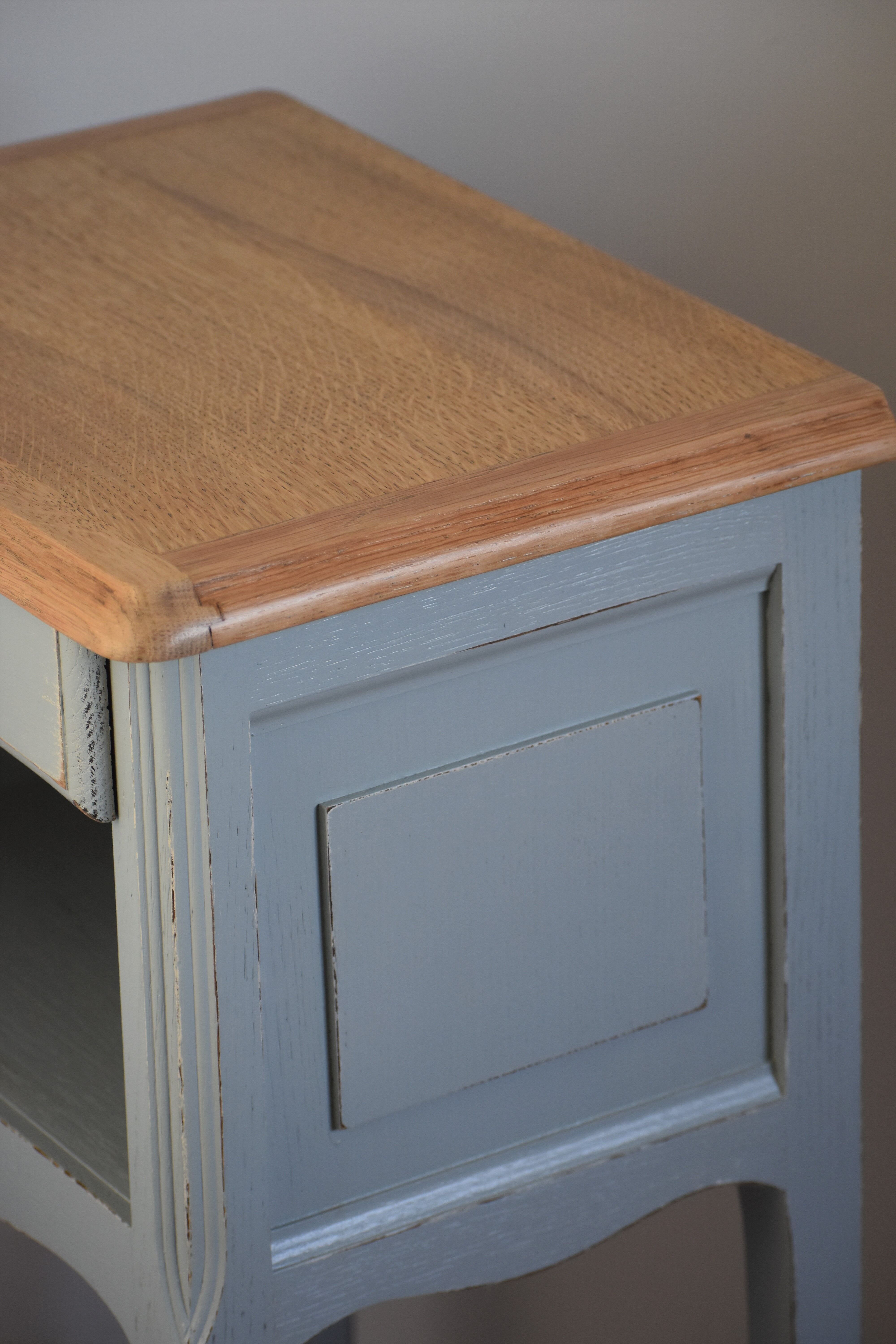 Bedside or extra furniture