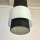 Paire de lampes, Louis Kalff pour Philips, modèle NT61