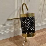 Large wall light design 1950.