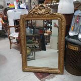 Napoleon III mirror