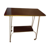 Service formica doree 1960