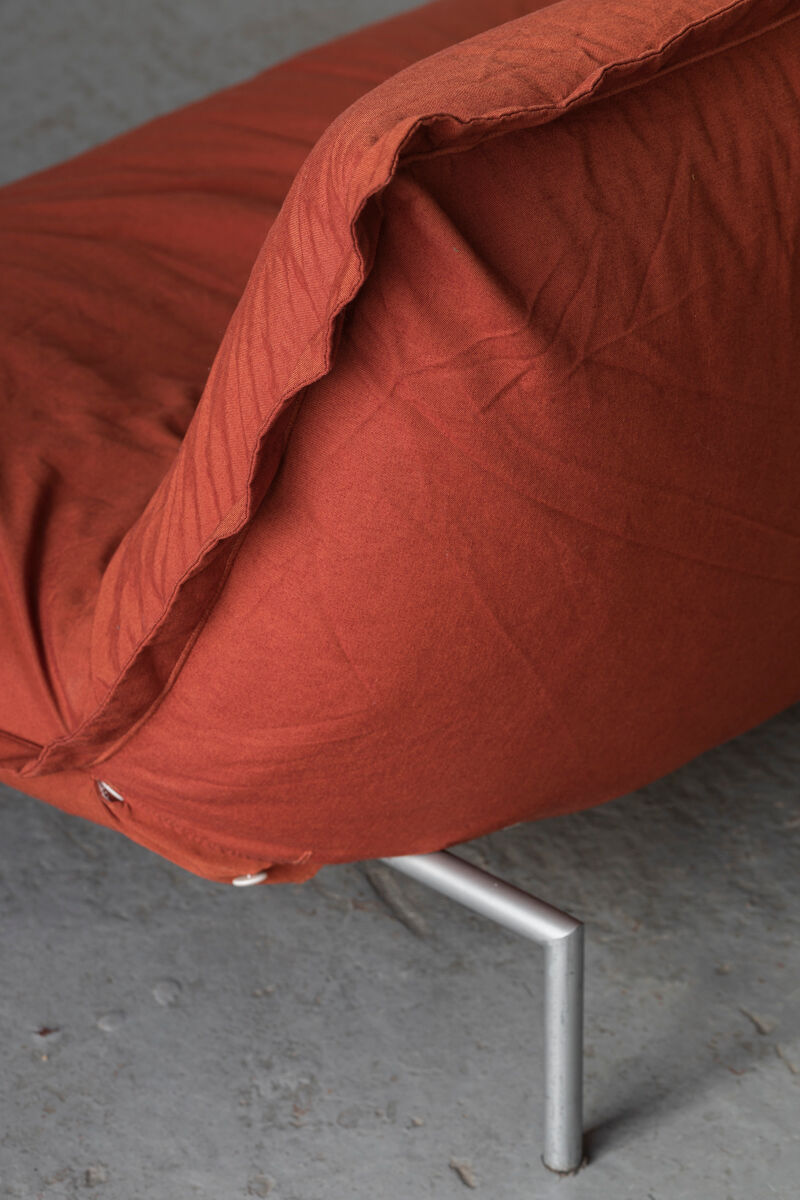 Calin 2- Seater by Pascal Mourgue for Ligne Roset, France
