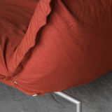 Calin 2- Seater by Pascal Mourgue for Ligne Roset, France