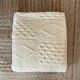 Pure natural wool English blanket