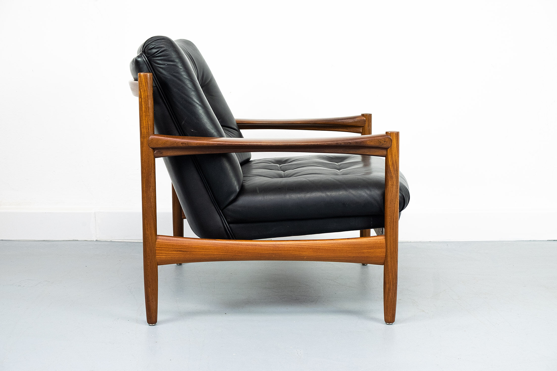 Mid Century Lounge Chair, 1960s