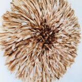 Juju Hat beige 80 cm