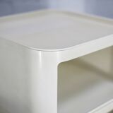 Anna Castelli, Kartell. Storage modules, Circa 1970