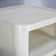 Anna Castelli, Kartell. Storage modules, Circa 1970
