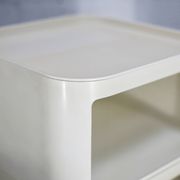 Anna Castelli, Kartell. Modules de rangements, Circa 1970