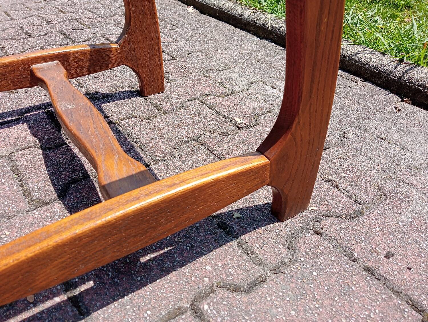 Guillerme and Chambron chair series, fabrics of your choice