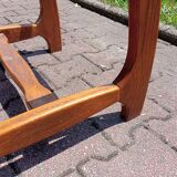 Guillerme and Chambron chair series, fabrics of your choice