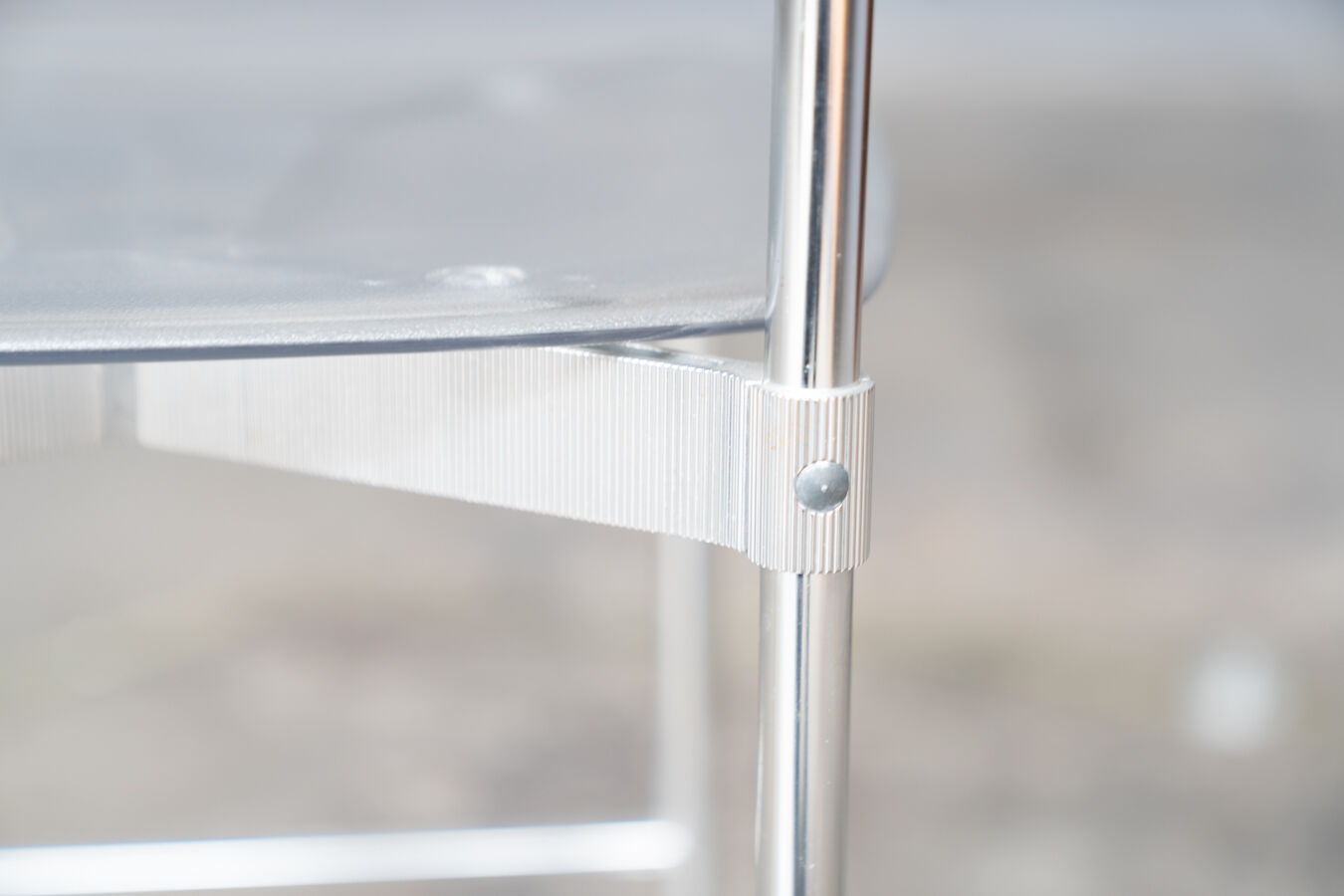 Dining Chairs by Opera Design for Ycami Italia, 1980s, Set of 6