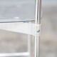 Dining Chairs by Opera Design for Ycami Italia, 1980s, Set of 6